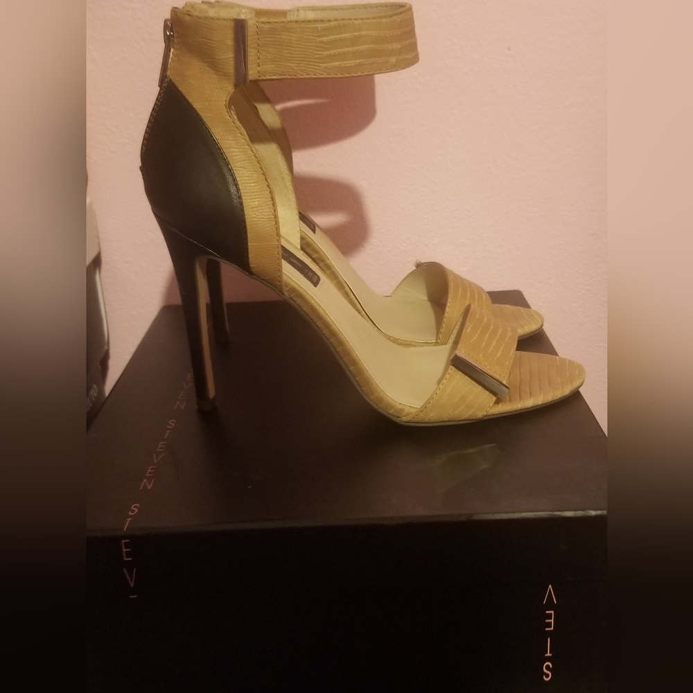 Steve Madden